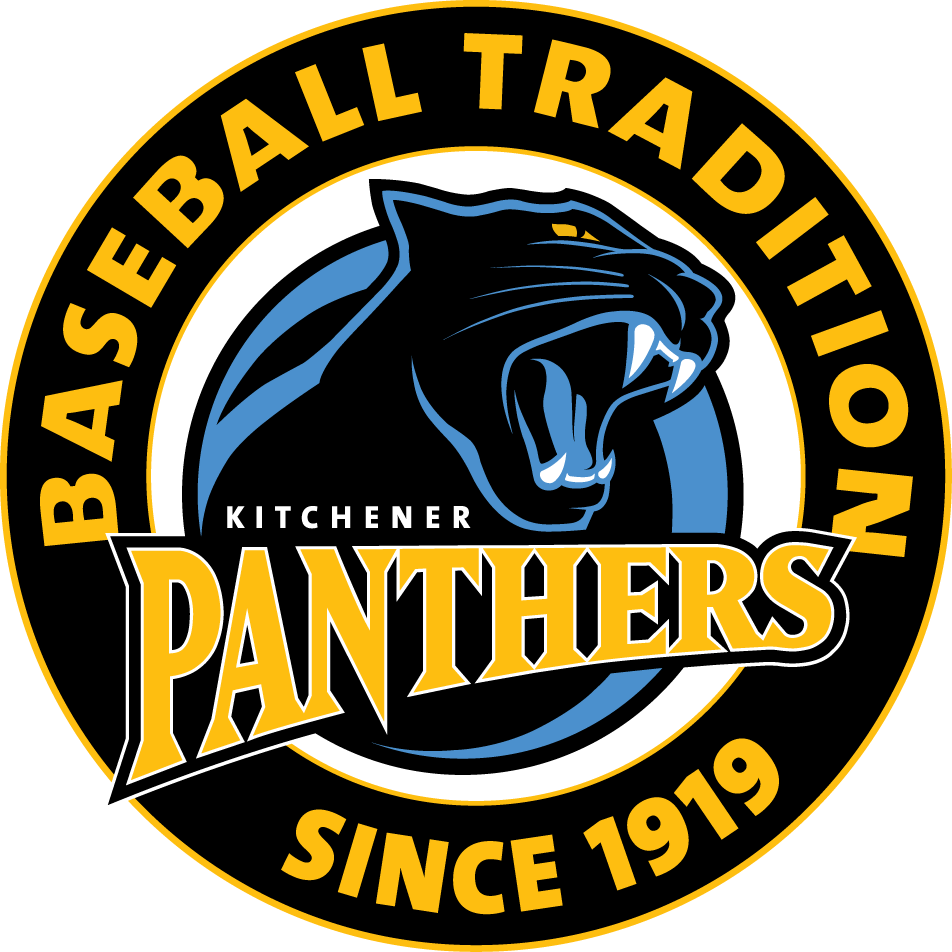 Kitchener Panthers 2011-Pres Alternate Logo iron on transfers for clothing